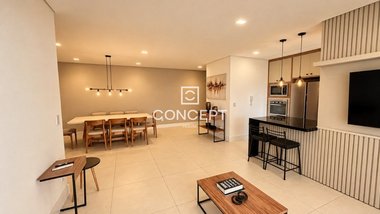 apartment em Avenida Senegal, Jardim Aclimação - Cuiabá - MT