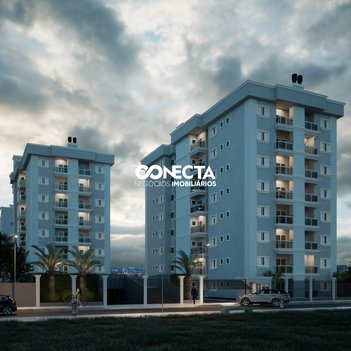 apartment em Avenida dos Uirapurus, Centro - Nova Mutum - MT