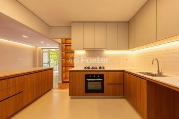 apartment em Rua Ferreira de Araújo, Pinheiros - São Paulo - SP
