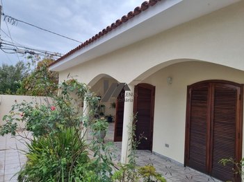 house em Rua Nove de Julho, Vila Georgina - Indaiatuba - SP