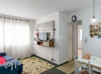 apartment em Rua Cinco de Outubro, Jabaquara - São Paulo - SP