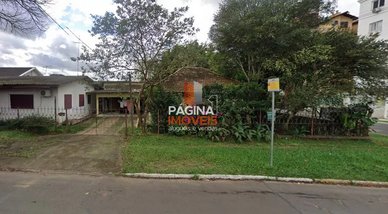 land_lot em Rua São Felisbino, Marechal Rondon - Canoas - RS