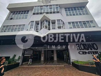 office em Avenida Floriano Peixoto, Centro - Uberlândia - MG