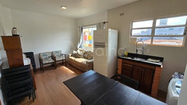 apartment em Rua Hypólito Gregório Pereira, Canasvieiras - Florianópolis - SC