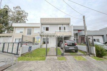 house em Rua Lelis Leo Garcia Espartel, Hipica - Porto Alegre - RS