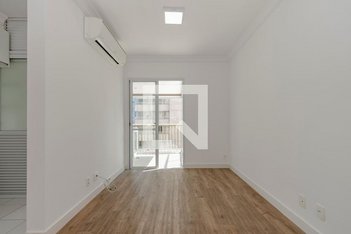 apartment em Rua Professor José Leite e Oiticica, Vila Gertrudes - São Paulo - SP