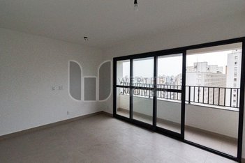 apartment em Rua Doutor Tomás Alves, Vila Mariana - São Paulo - SP