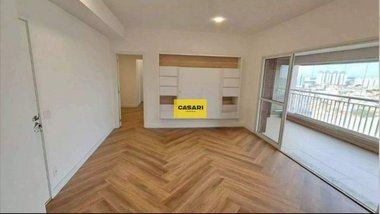 apartment em Avenida das Nações Unidas, Centro - São Bernardo do Campo - SP