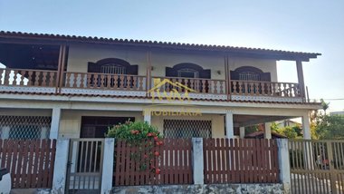 house em Rua Professor José Koes, Praia Linda - São Pedro da Aldeia - RJ