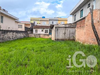 land_lot em Rua Rubem de Souza, Vila Inglesa - São Paulo - SP