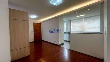 apartment em Praça Carlito Faria, São Pedro - Belo Horizonte - MG