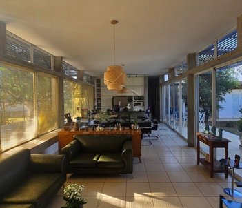 house em Avenida São Paulo, Além Ponte - Sorocaba - SP