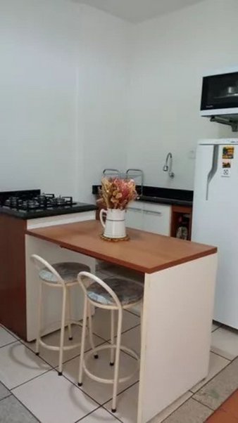 Cômodo Condomínio