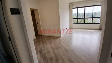 apartment em Rua Mamud Rahd, Tremembé - São Paulo - SP