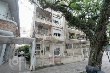 apartment em Rua General João Telles, Bom Fim - Porto Alegre - RS