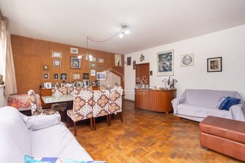 apartment em Avenida Rebouças, Pinheiros - São Paulo - SP