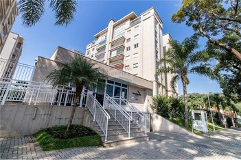 apartment em Avenida Iguaçu, Água Verde - Curitiba - PR