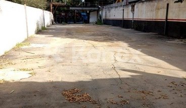 land_lot em Rua Chilon, Vila Olímpia - São Paulo - SP