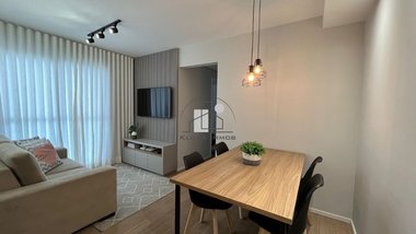 apartment em Rua Kioto Okawati, Jardim Presidente - Londrina - PR