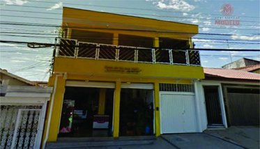 house em Avenida Barão de Serra Negra, Vila Rezende - Piracicaba - SP