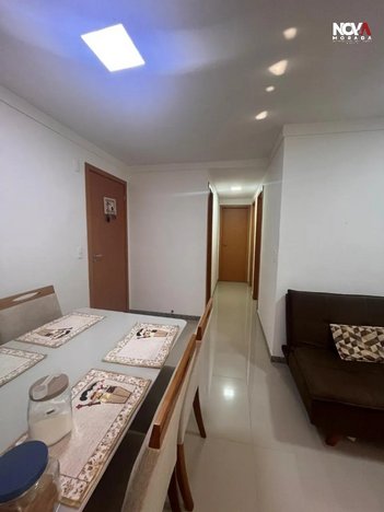apartment em Rua Itaboraí, Praia de Itaparica - Vila Velha - ES