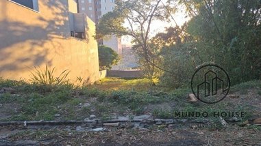 land_lot em Rua José Maria Christ, Jardim Bandeirantes - Sorocaba - SP