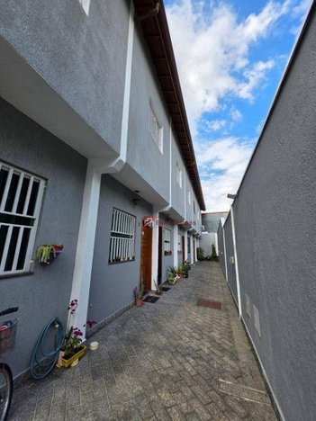 house em Rua Eneida, Vila Esperança - São Paulo - SP