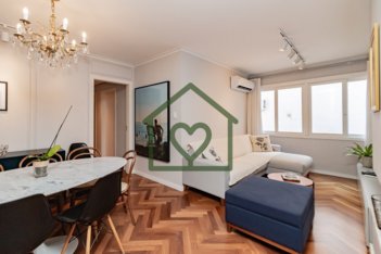 apartment em Avenida Alegrete, Petrópolis - Porto Alegre - RS