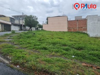 land_lot em Rafaela Zanin, Parque Conceição II - Piracicaba - SP
