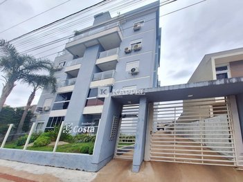 apartment em Rua Emílio Michel, Centro - Venâncio Aires - RS