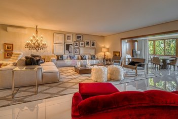 apartment em Rua Arthur Renheimer, Carniel - Gramado - RS