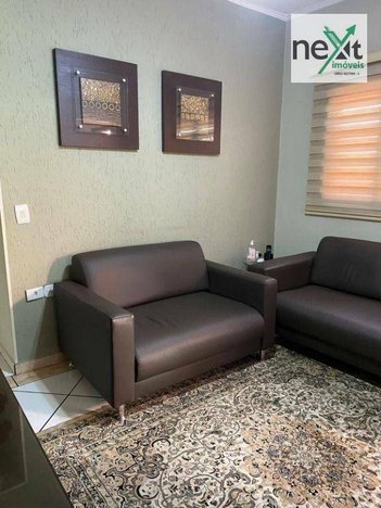 house em Rua Manuel Onha, Vila Oratório - São Paulo - SP