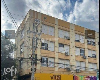 apartment em Fernando Ferrari, Centro - Esteio - RS