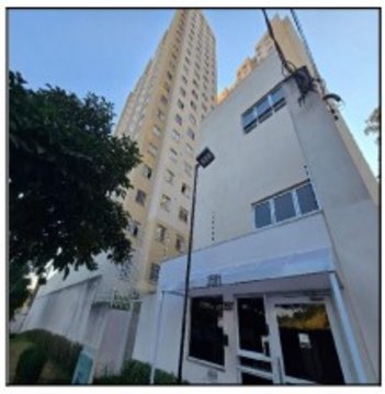 apartment em Avenida Doutor Felipe Pinel, Pirituba - São Paulo - SP