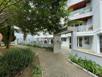 apartment em Rua Gilmar Darli Vieira, Campeche - Florianópolis - SC