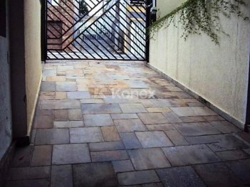 house em Rua George Oetterer, Vila Paulicéia - São Paulo - SP