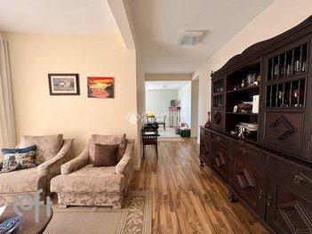 apartment em Santos Saraiva, Estreito - Florianópolis - SC