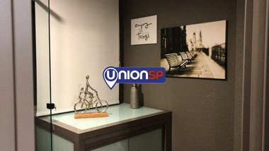 apartment em Rua Senador César Lacerda Vergueiro, Sumarezinho - São Paulo - SP