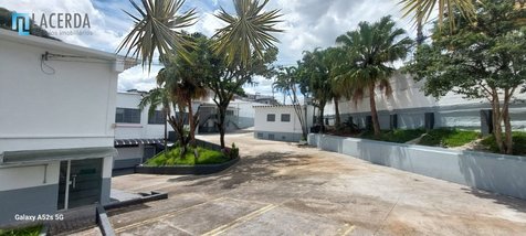 industrial em Rua Antonio Marino, Centro - Diadema - SP