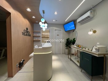 office em Vilela, Tatuapé - São Paulo - SP