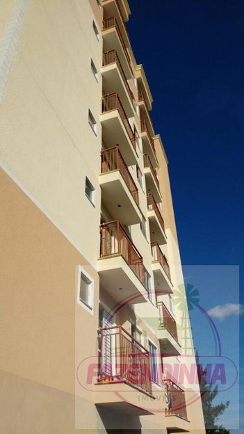 apartment em Rua Crispim do Amaral, Vila Caiúba - São Paulo - SP