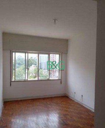 apartment em Alameda Tietê, Cerqueira César - São Paulo - SP