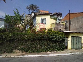 house em Rua Afonso Porto, Artur Alvim - São Paulo - SP