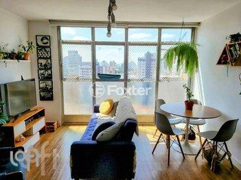 apartment em Mantiqueira, Aclimação - São Paulo - SP