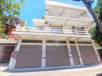 house em Rua Benkenstein, Centro - São Leopoldo - RS