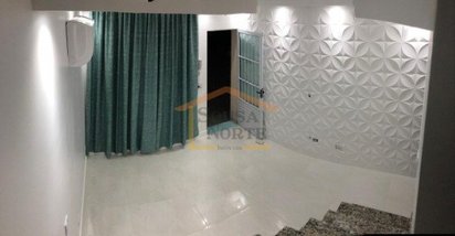 house em Rua Nicolau Batanero Campos, Vila Bancária Munhoz - São Paulo - SP
