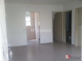 apartment em Rua Ilha da Juventude, Vila Brasilina - São Paulo - SP