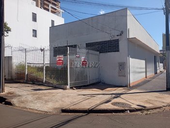 business em Rua São Vicente, Centro - Londrina - PR
