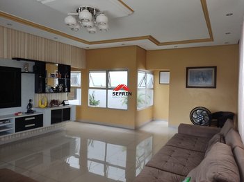 house em Avenida Tiradentes, Novo Cacoal - Cacoal - RO