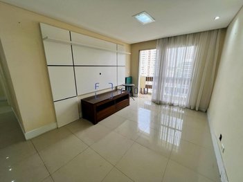 apartment em Rua Tapajós, Jardim Barbosa - Guarulhos - SP